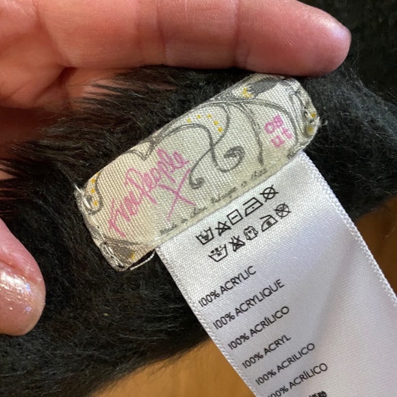 Free People Blanket Scarf - Picture 3 of 4